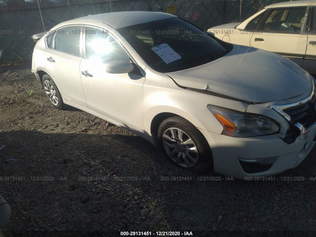 nissan altima 2014 1n4al3ap0en259693