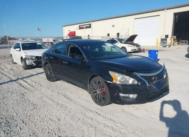 nissan altima 2014 1n4al3ap0en332500