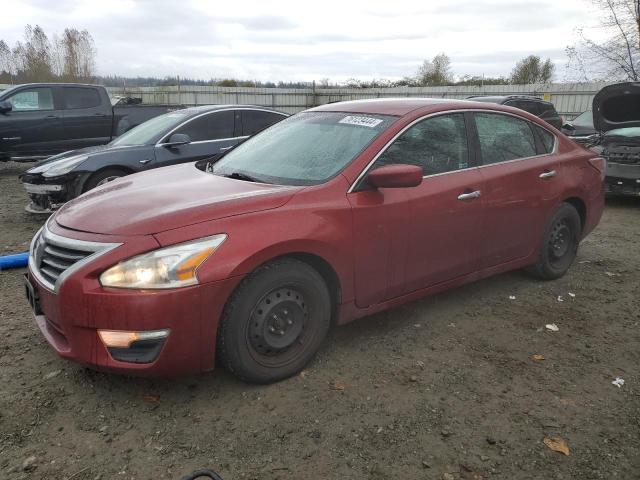 nissan altima 2.5 2014 1n4al3ap0en333274