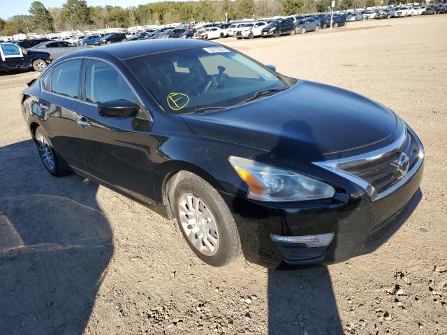 nissan altima 2.5 2014 1n4al3ap0en334568