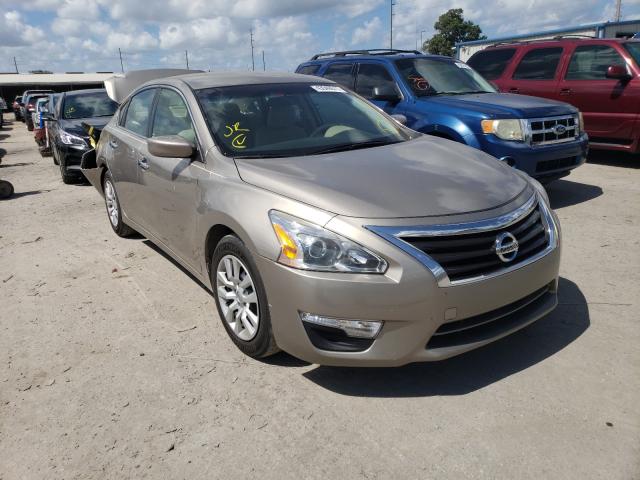 nissan altima 2.5 2014 1n4al3ap0en335901