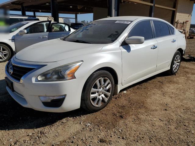 nissan altima 2.5 2014 1n4al3ap0en337504