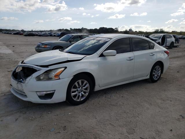 nissan altima 2.5 2014 1n4al3ap0en340323