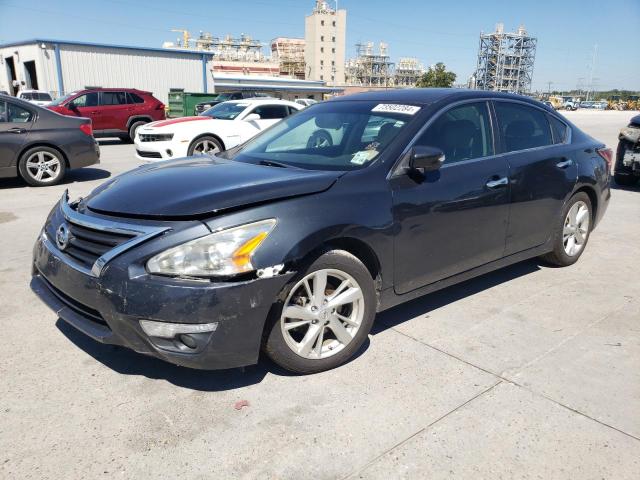 nissan altima 2.5 2014 1n4al3ap0en346414