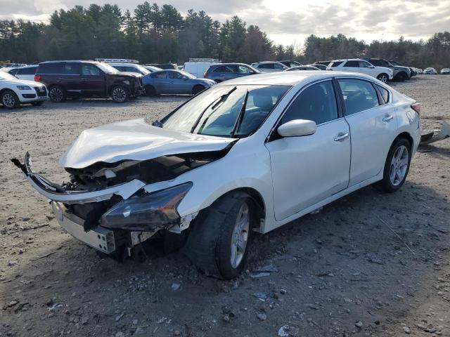 nissan altima 2014 1n4al3ap0en346705