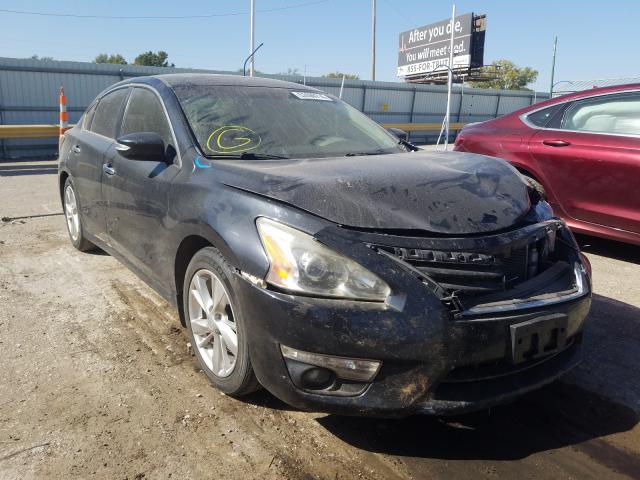 nissan altima 2.5 2014 1n4al3ap0en348261