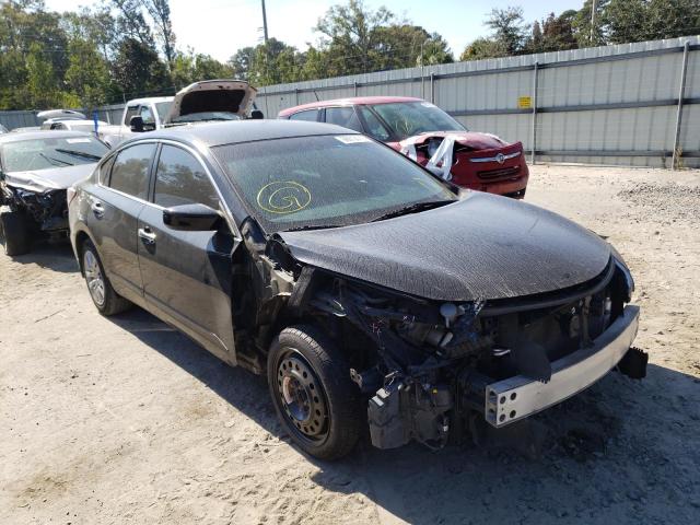 nissan altima 2.5 2014 1n4al3ap0en349104