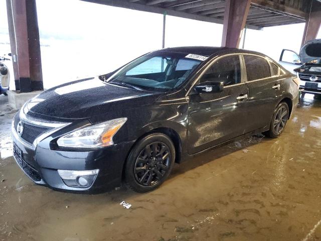 nissan altima 2.5 2014 1n4al3ap0en352505