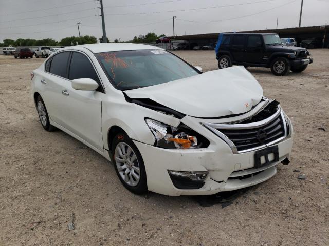 nissan altima 2.5 2014 1n4al3ap0en356182