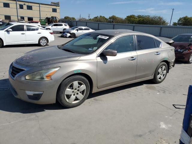 nissan altima 2.5 2014 1n4al3ap0en360619