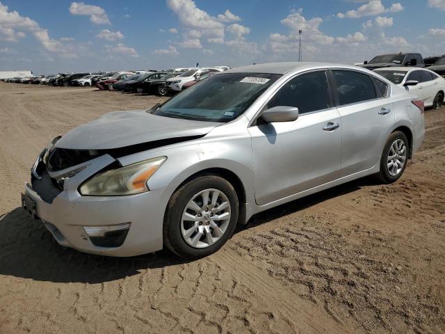 nissan altima 2.5 2014 1n4al3ap0en367361