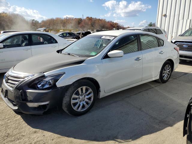 nissan altima 2.5 2014 1n4al3ap0en369417