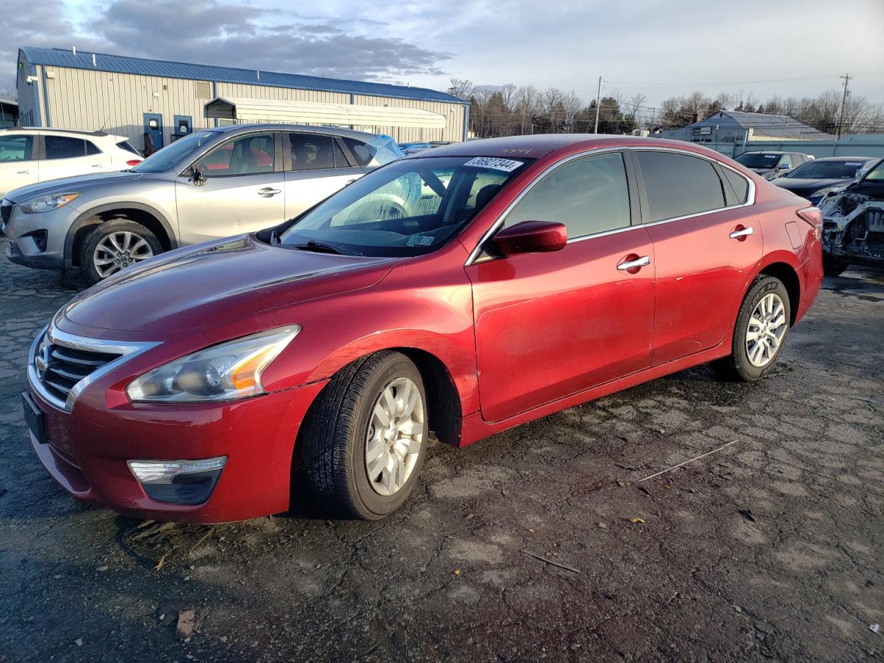 nissan altima 2014 1n4al3ap0en373578