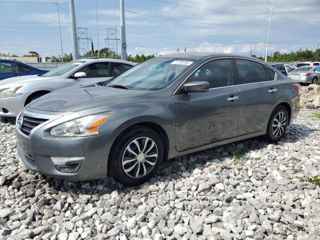 nissan altima 2.5 2014 1n4al3ap0en375704