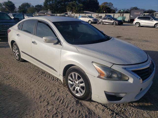 nissan altima 2.5 2014 1n4al3ap0en377033