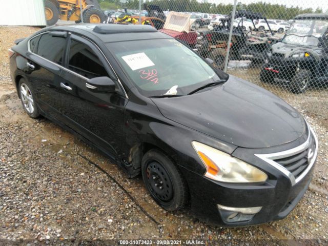 nissan altima 2014 1n4al3ap0en377551