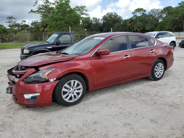 nissan altima 2.5 2014 1n4al3ap0en377694