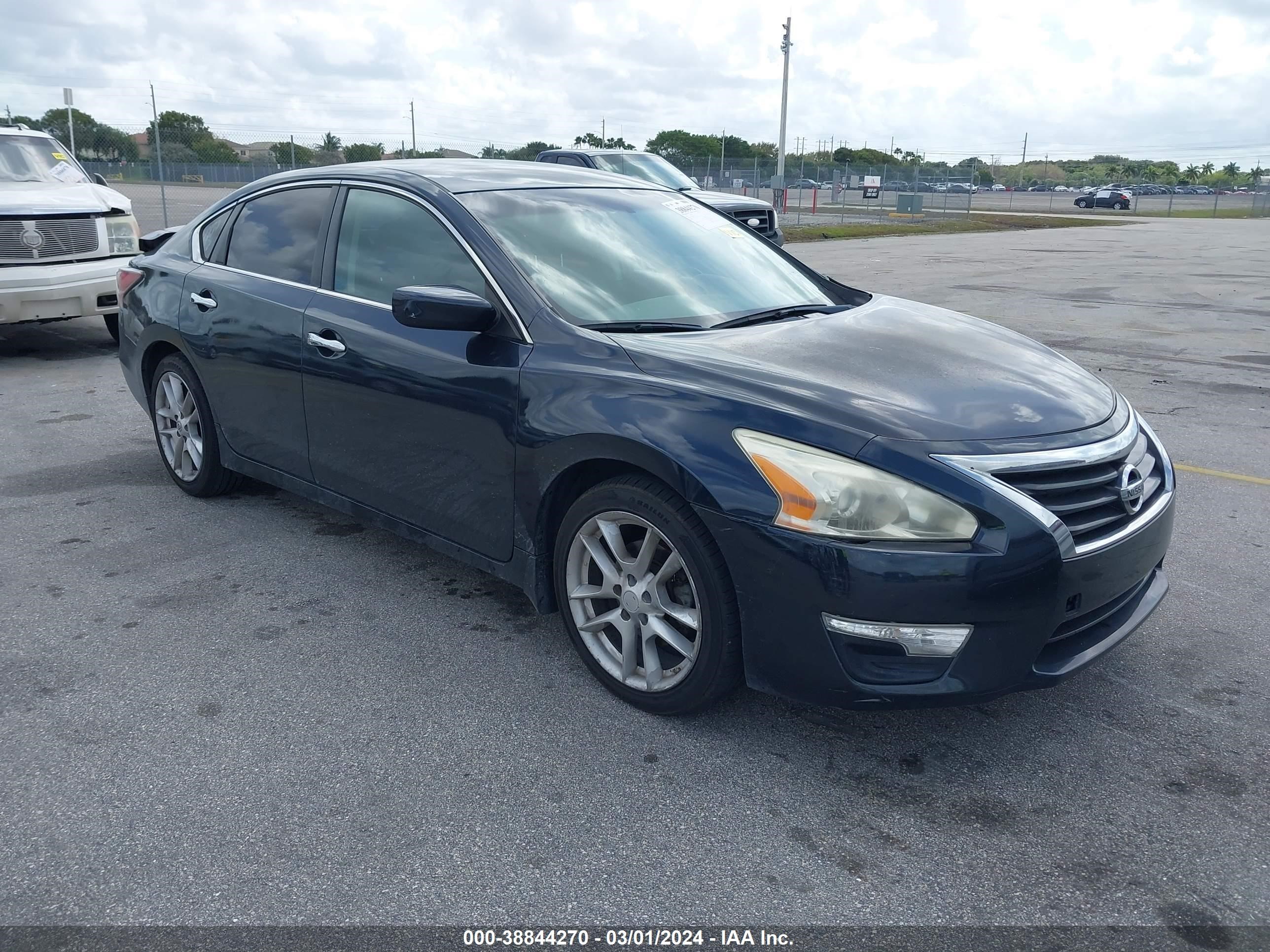 nissan altima 2014 1n4al3ap0en381311