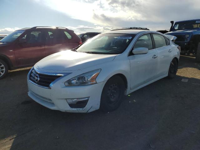 nissan altima 2.5 2014 1n4al3ap0en381843