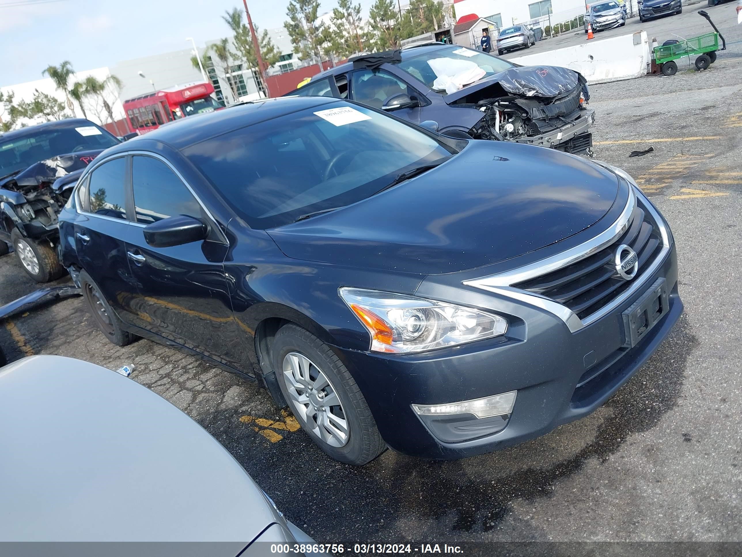 nissan altima 2014 1n4al3ap0en383642