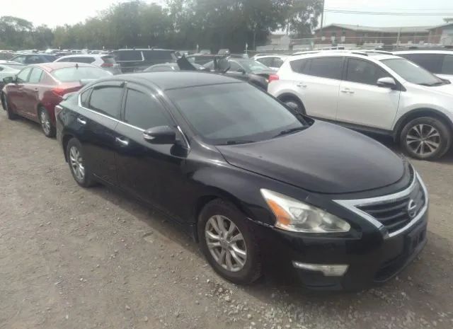 nissan altima 2015 1n4al3ap0fc101562