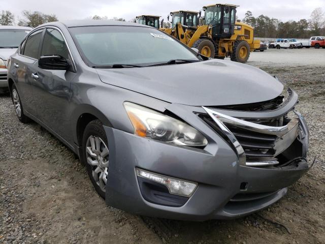 nissan altima 2.5 2015 1n4al3ap0fc102047