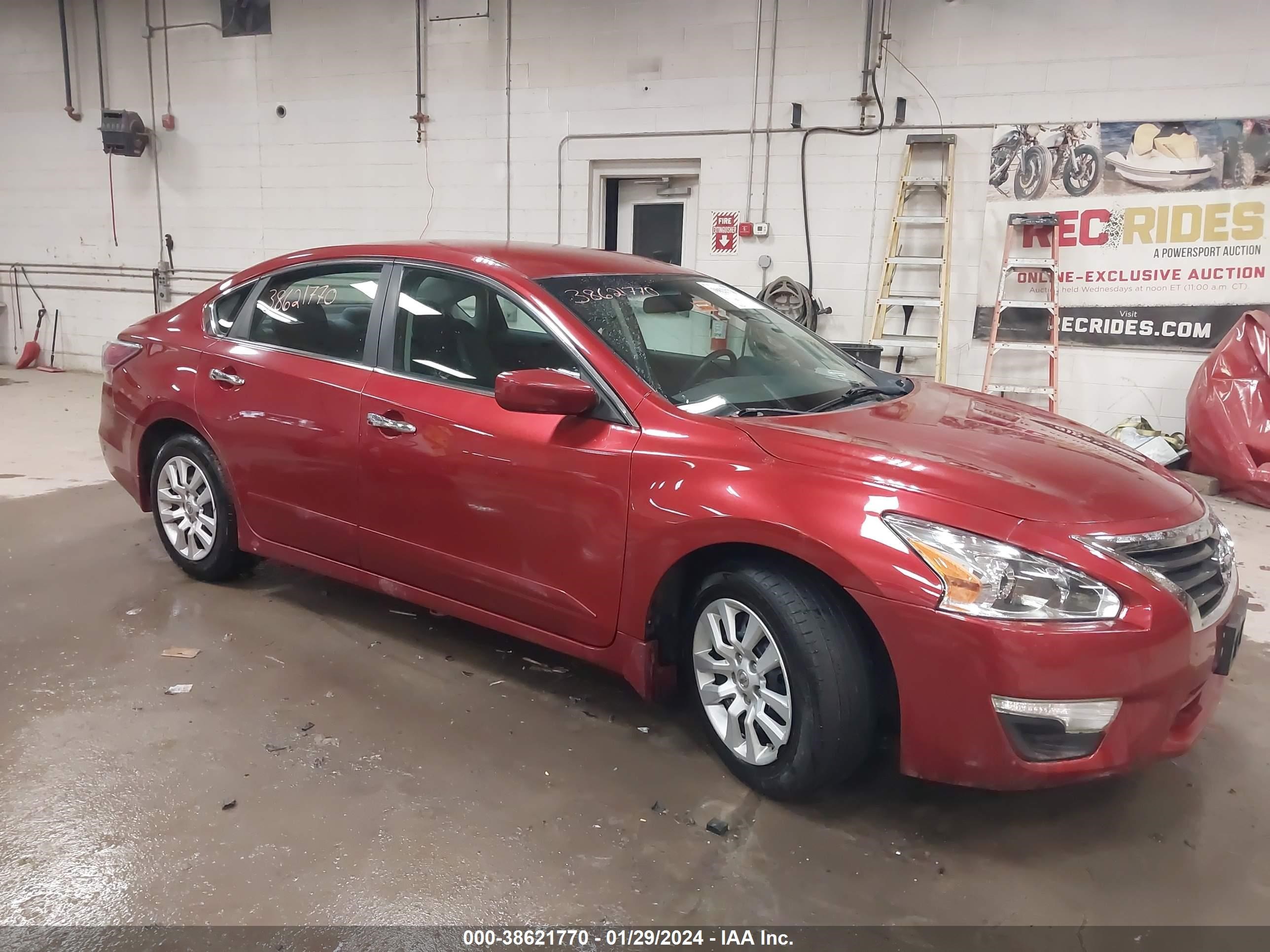 nissan altima 2015 1n4al3ap0fc104459