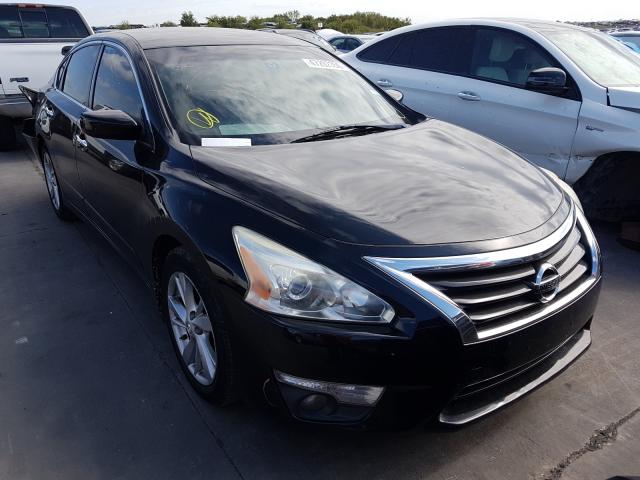 nissan altima 2015 1n4al3ap0fc104543