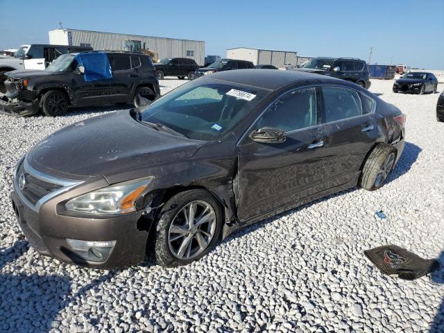 nissan altima 2.5 2015 1n4al3ap0fc107314