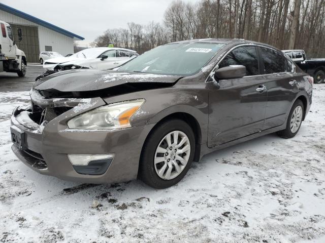 nissan altima 2.5 2015 1n4al3ap0fc107359