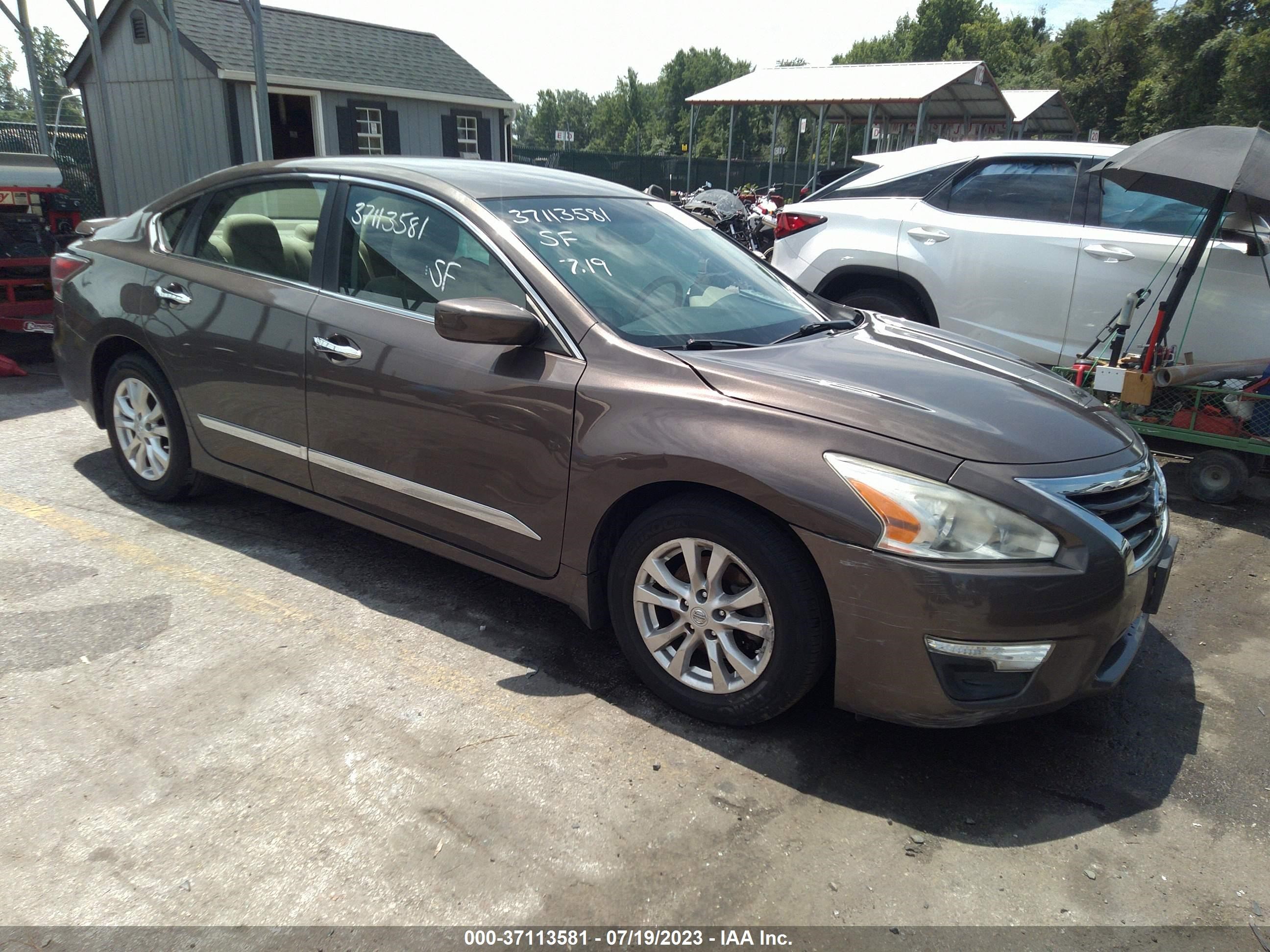 nissan altima 2015 1n4al3ap0fc111119