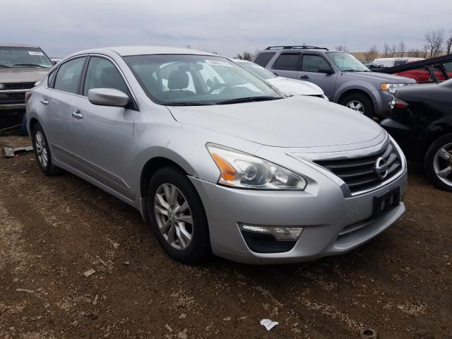 nissan altima 2.5 2015 1n4al3ap0fc111783