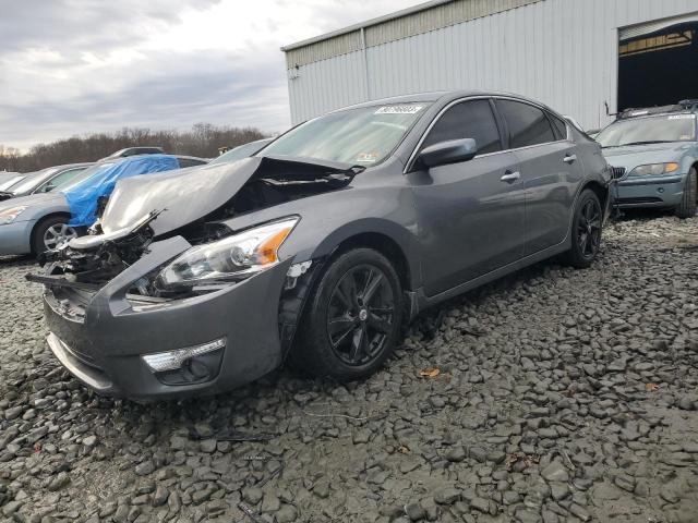 nissan altima 2015 1n4al3ap0fc112822