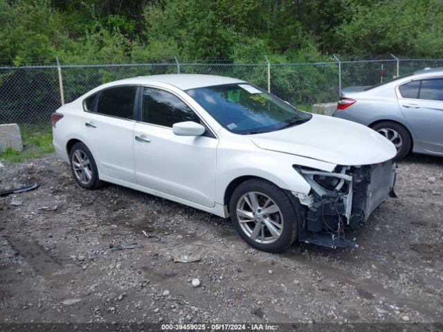 nissan altima 2015 1n4al3ap0fc114604