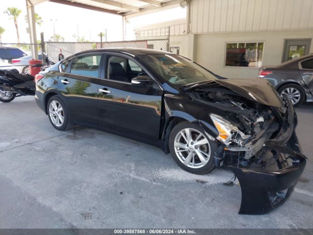 nissan altima 2015 1n4al3ap0fc115235