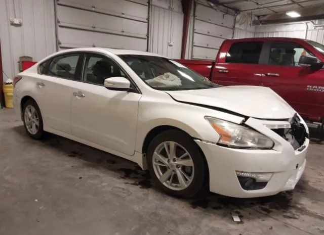 nissan altima 2015 1n4al3ap0fc115364