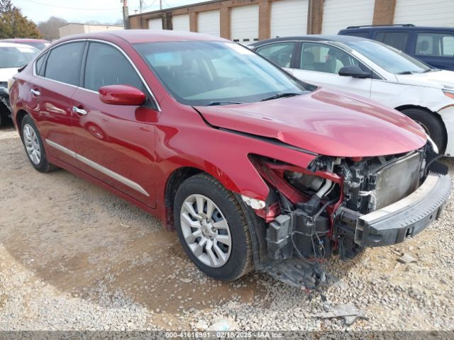 nissan altima 2015 1n4al3ap0fc115977