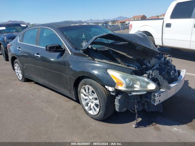 nissan altima 2015 1n4al3ap0fc118524