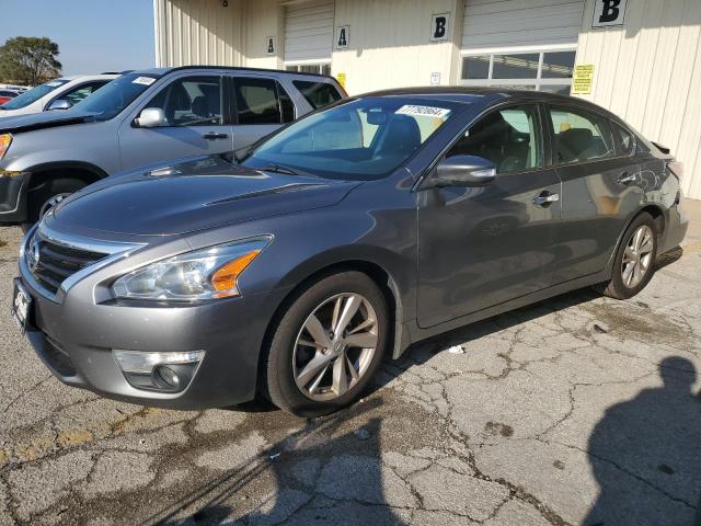 nissan altima 2.5 2015 1n4al3ap0fc122234