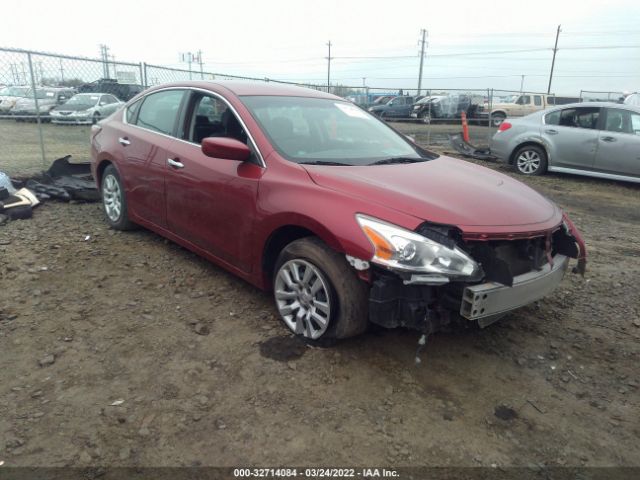 nissan altima 2015 1n4al3ap0fc125795