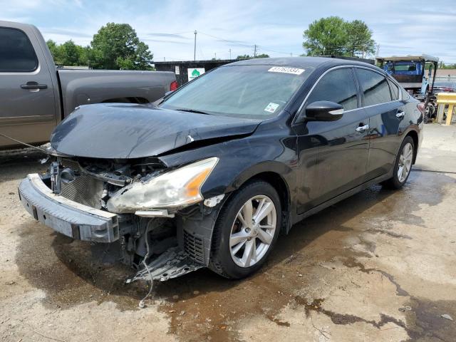 nissan altima 2015 1n4al3ap0fc125957