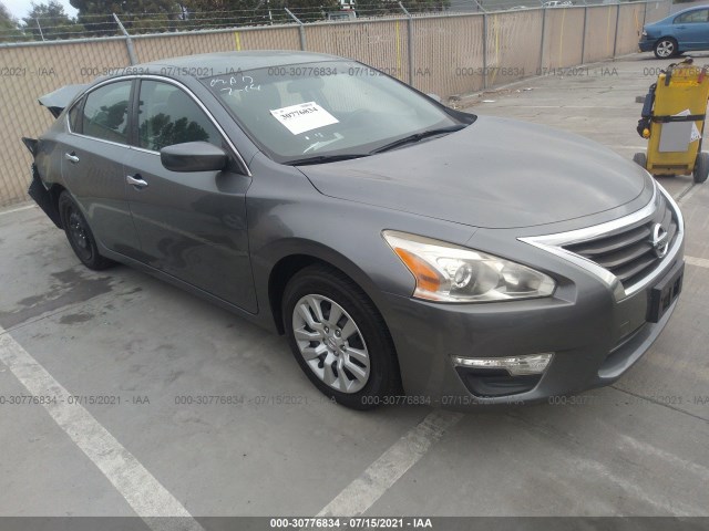 nissan altima 2015 1n4al3ap0fc131418