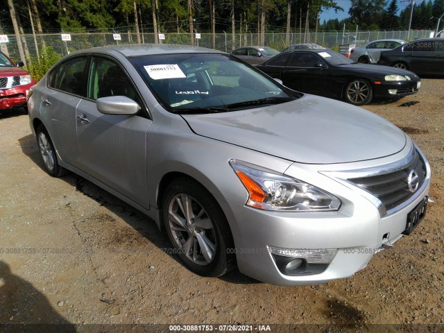 nissan altima 2015 1n4al3ap0fc133007