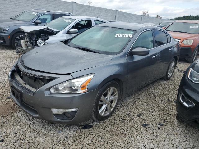 nissan altima 2015 1n4al3ap0fc137123