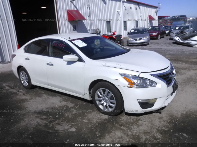 nissan altima 2015 1n4al3ap0fc138465