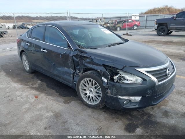 nissan altima 2015 1n4al3ap0fc140877