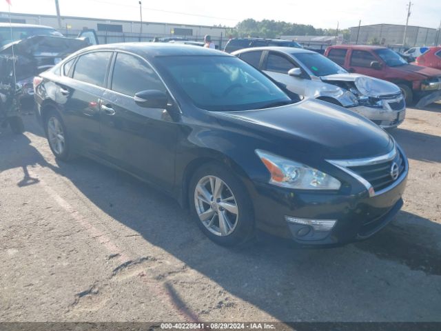 nissan altima 2015 1n4al3ap0fc143181