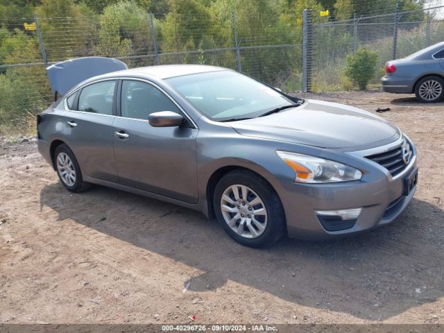 nissan altima 2015 1n4al3ap0fc144394