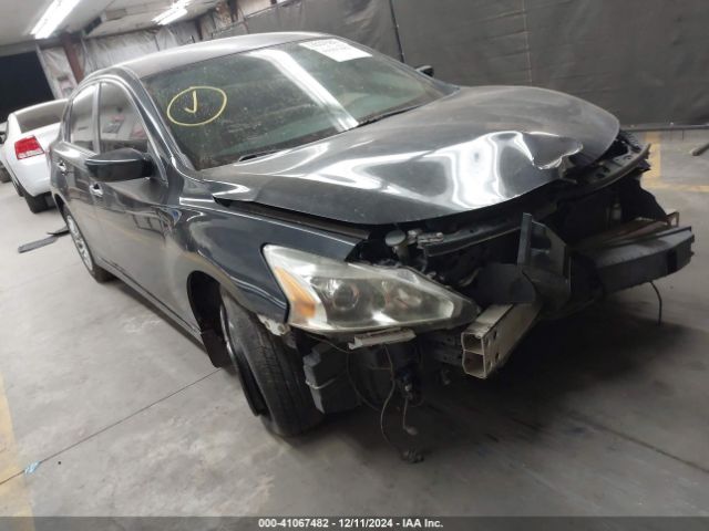 nissan altima 2015 1n4al3ap0fc152107