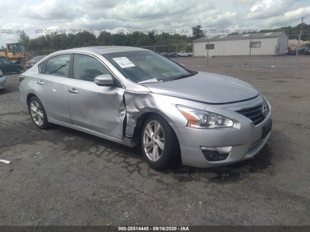 nissan altima 2015 1n4al3ap0fc155556